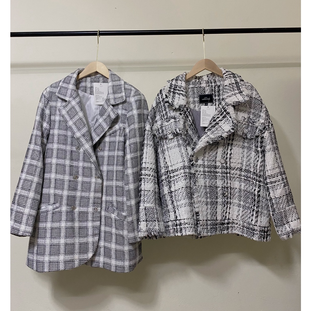 Siêu Phẩm Dạ Tweed