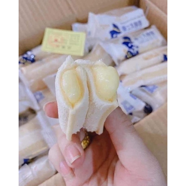 HCM bánh sữa chua HOrSH 5 cái lẻ - combo 5 cái dùng thử