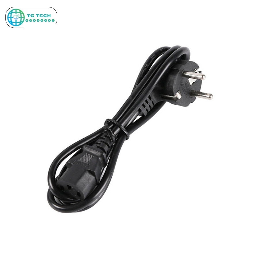 [CHÍNH HÃNH] Dây Nguồn PC - Cắm PC- Máy Tính, PC ,Desktop | BigBuy360 - bigbuy360.vn