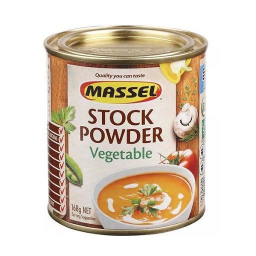 Bột nêm MASSEL Stock Powder Úc