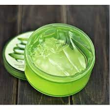 Gel Nha Đam/Lô Hội 92% Aloe Vera Hyrogel hãng Bioaqua dưỡng ẩm và làm sáng da 220gr