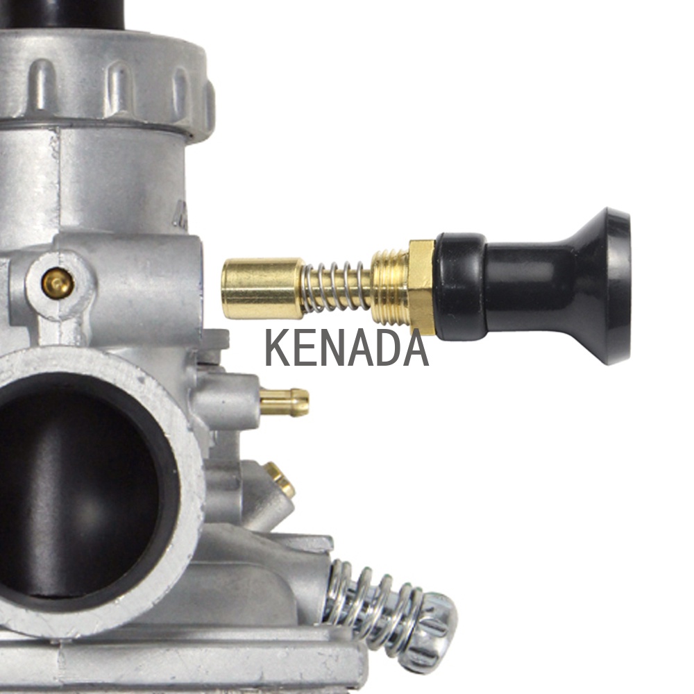 Nút Nhấn Khởi Động Vm29/47 Cho Mikuni Rxk King Rxz Mili Rxs Rx100 Rs100 Dt125 Jr120 Vr150 Carbu