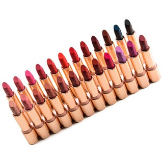 Son Colourpop Lux Lipstick