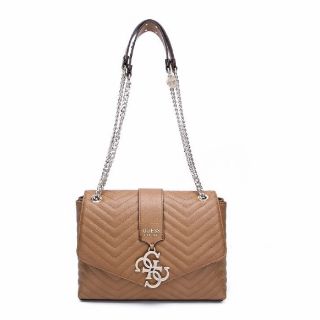 TÚI XÁCH XUẤT DƯ GUESS