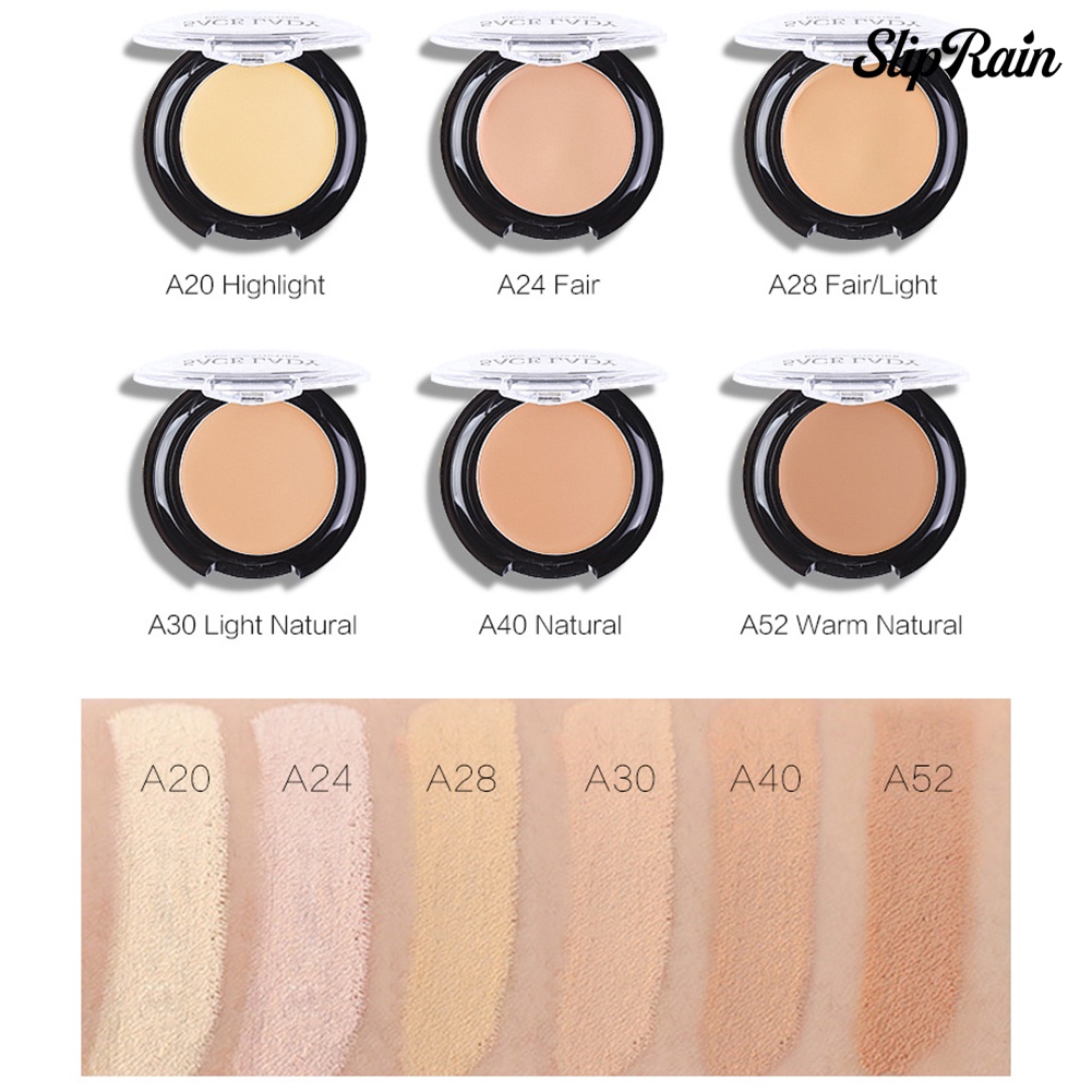 Kem che khuyết điểm SACE LADY giúp tạo khối cao cấp | BigBuy360 - bigbuy360.vn