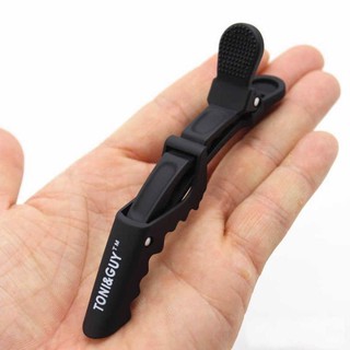 Kẹp vịt nhựa  Toni & Guy - Đen