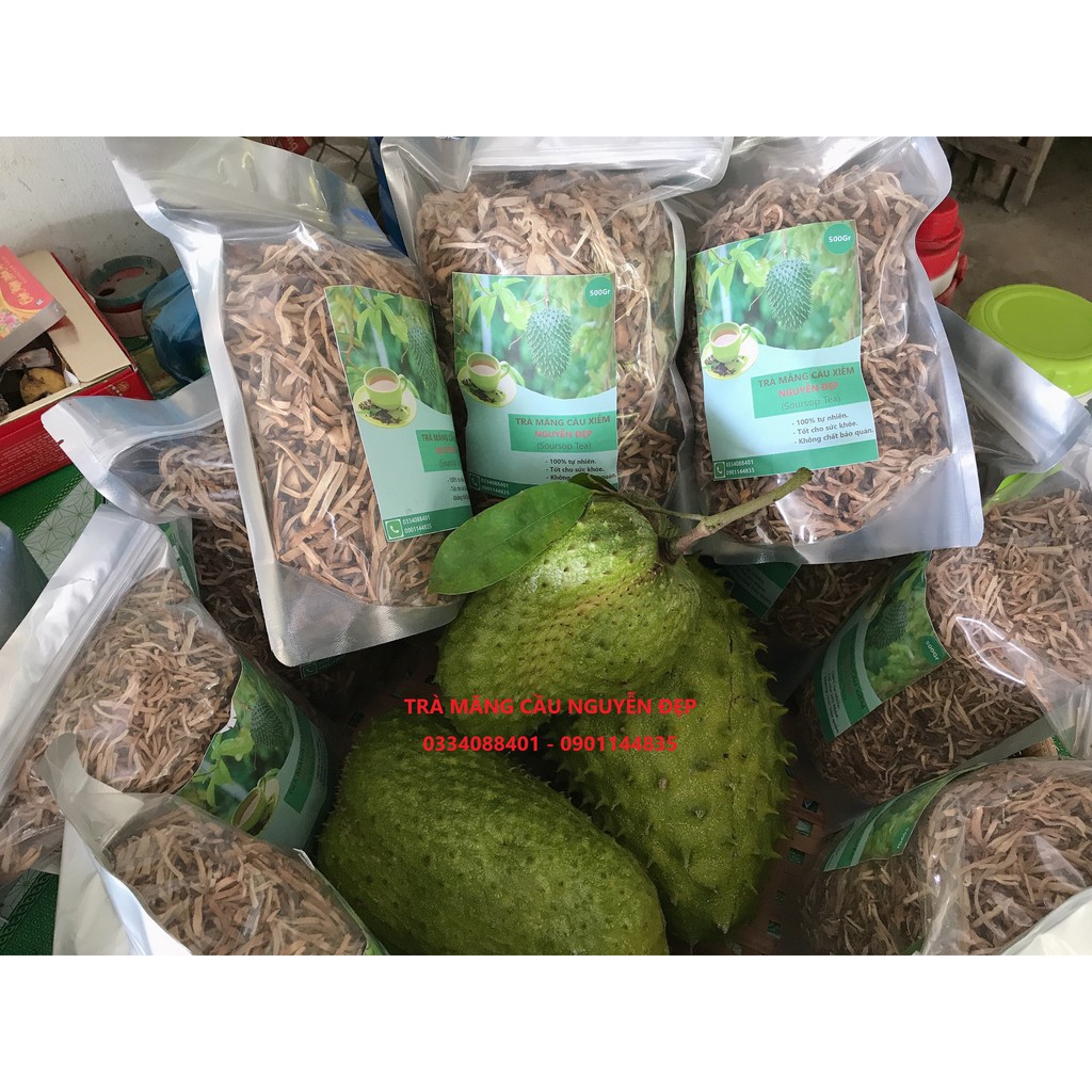 *(500G)* TRÀ MÃNG CẦU XIÊM NGUYỄN ĐẸP | BigBuy360 - bigbuy360.vn