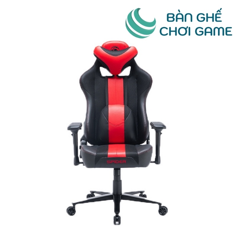 Ghế chơi game E-Dra Spider EGC226 - Hàng chính hãng