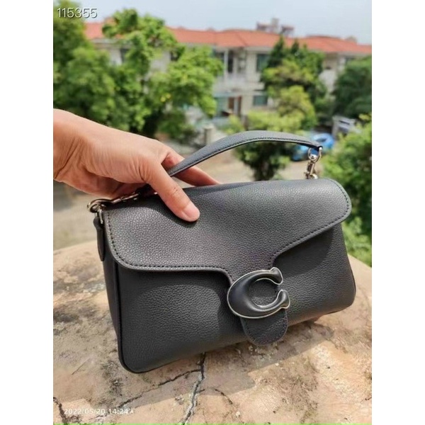 TÚI COACH NAM ĐEO CHÉO, ĐEO BỤNG