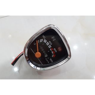 Đồng hồ tốc độ cup 81