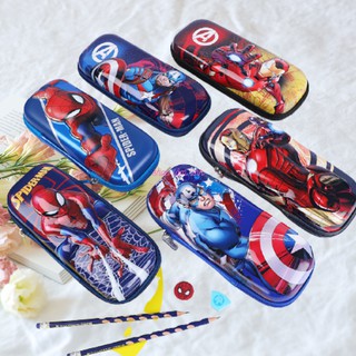 Hộp bút Thời trang Marvel