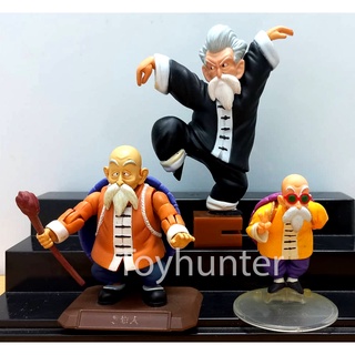 Mô Hình Chính Hãng DragonBall hg