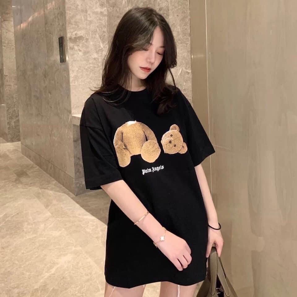 [Vải Dày+ Co Dãn] ÁO CỘC TAY HOT TREND HÈ 2021 | BigBuy360 - bigbuy360.vn