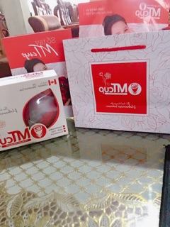 Cốc nguyệt san mtcup