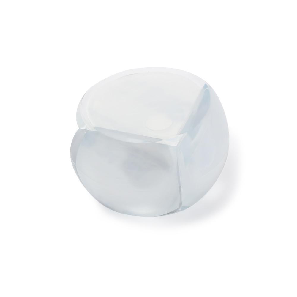 Bộ 4 Miếng Silicon Bọc Cạnh Bàn Bảo Vệ An Toàn Cho Bé