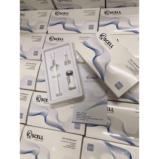 Peel da vi tảo biển Q.Scell