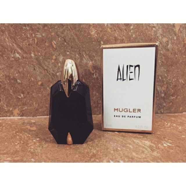 Nước hoa Alien Thierry Mugler 10ml mẫu thử