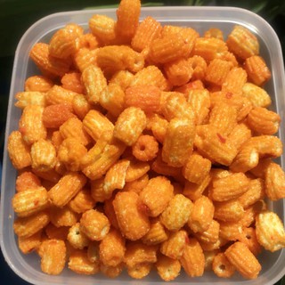 Nui Sấy Tẩm Vị Siêu Ngon 250G / 500G / 1 KG ( Giòn Cay Siêu Ngon )
