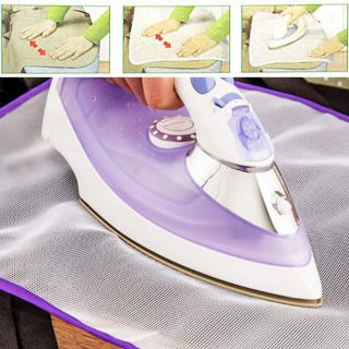 Miếng lót bàn là chống cháy quần áo