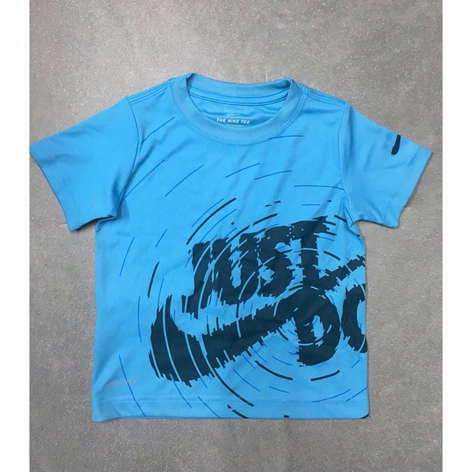 Áo thun NK kid D306