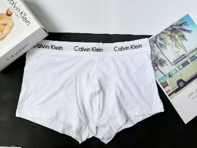 Quần Sịp Đùi Nam CK made in Việt Nam cotton95%