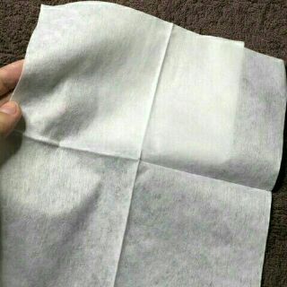 Combo 5 khăn khô Rayon dùng cho spa