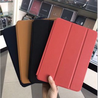 Bao da TPU cho ipad Air/ Air2/ Pro 9.7/ Gen 6 2017/ 2018 Smart Case - Nhiều Màu