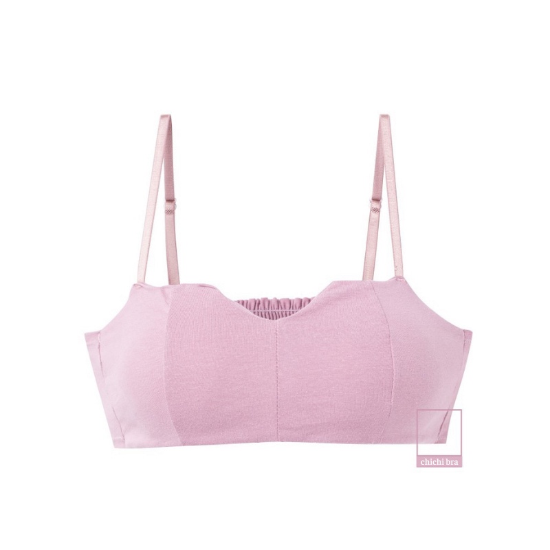 Áo Bra Nữ💓 FREESHIP 💓1805 ÁO TẬP GYM, YOGA DÁNG CROPTOP KHÔNG GỌNG MẪU MỚI CO GIÃN TỐT  2020 - Chichihouses 1805