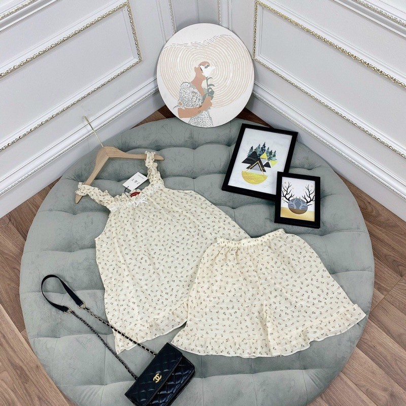 bộ hoa nhí 2 dây bèo [085] | BigBuy360 - bigbuy360.vn