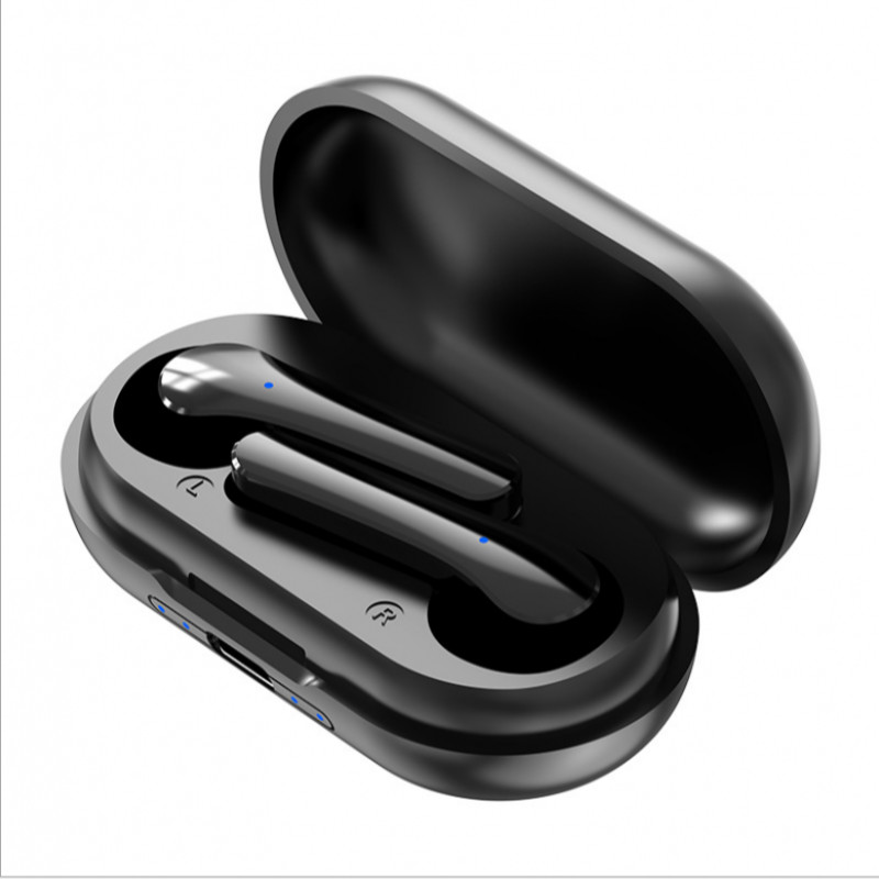 Tai Nghe Thể Thao Không Dây Lykry Chất Lượng Âm Thanh Rõ Ràng Chế Độ Chờ Lâu