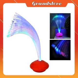 ĐÈN LED ĐỔI MÀU TRANG TRÍ SỢI QUANG