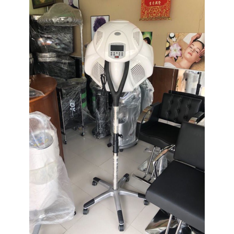 Máy kích nhiệt Salon tóc