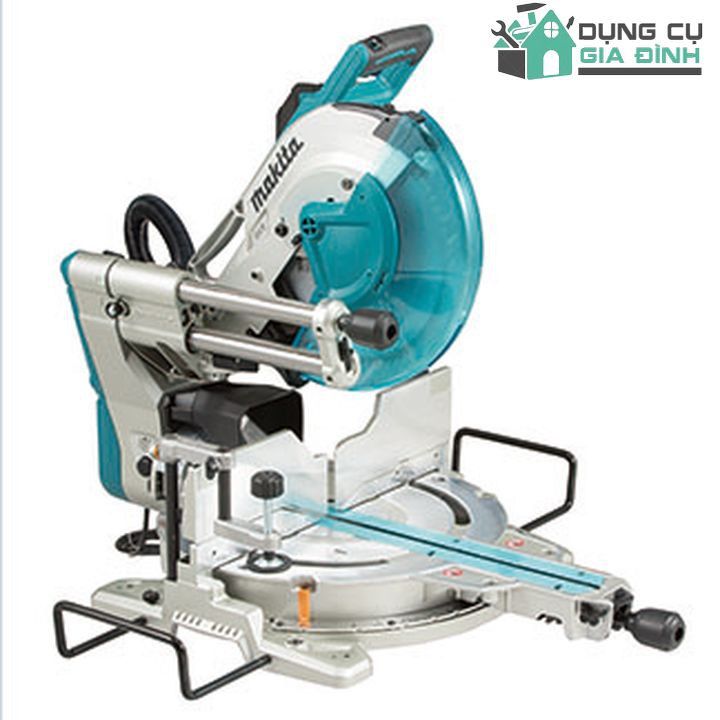 Máy cưa trượt đa góc (305mm) MAKITA LS1219L