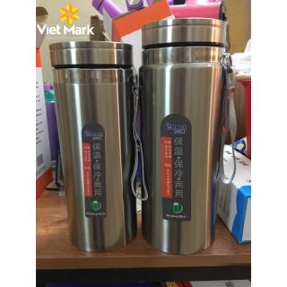 Bình giữ nhiệt inox 1200ml