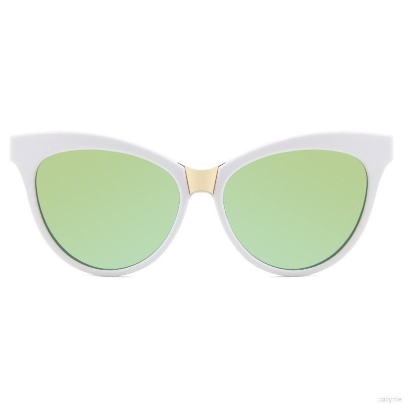 Kính chống tia UV gọng mắt mèo dễ thương cho bé gentle monster | BigBuy360 - bigbuy360.vn