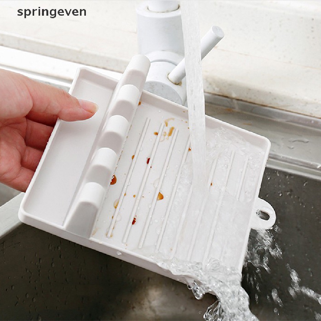 Giá Đỡ Muỗng Đũa Tiện Dụng Cho Nhà Bếp