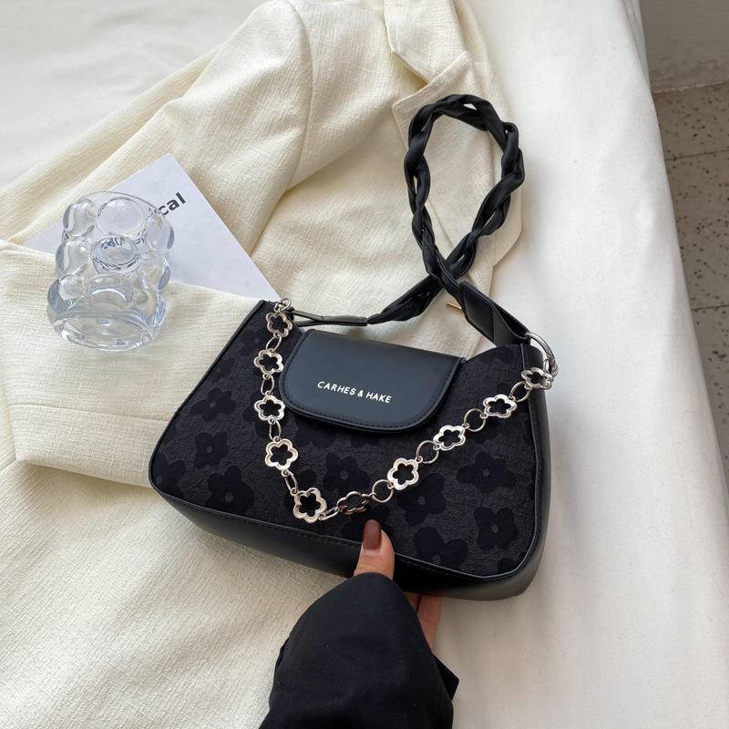 Túi Đeo Chéo Vai Phong Cách Retro Thời Trang 2022 Dành Cho Nữ