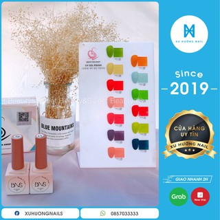 Sơn neon bns 15ml