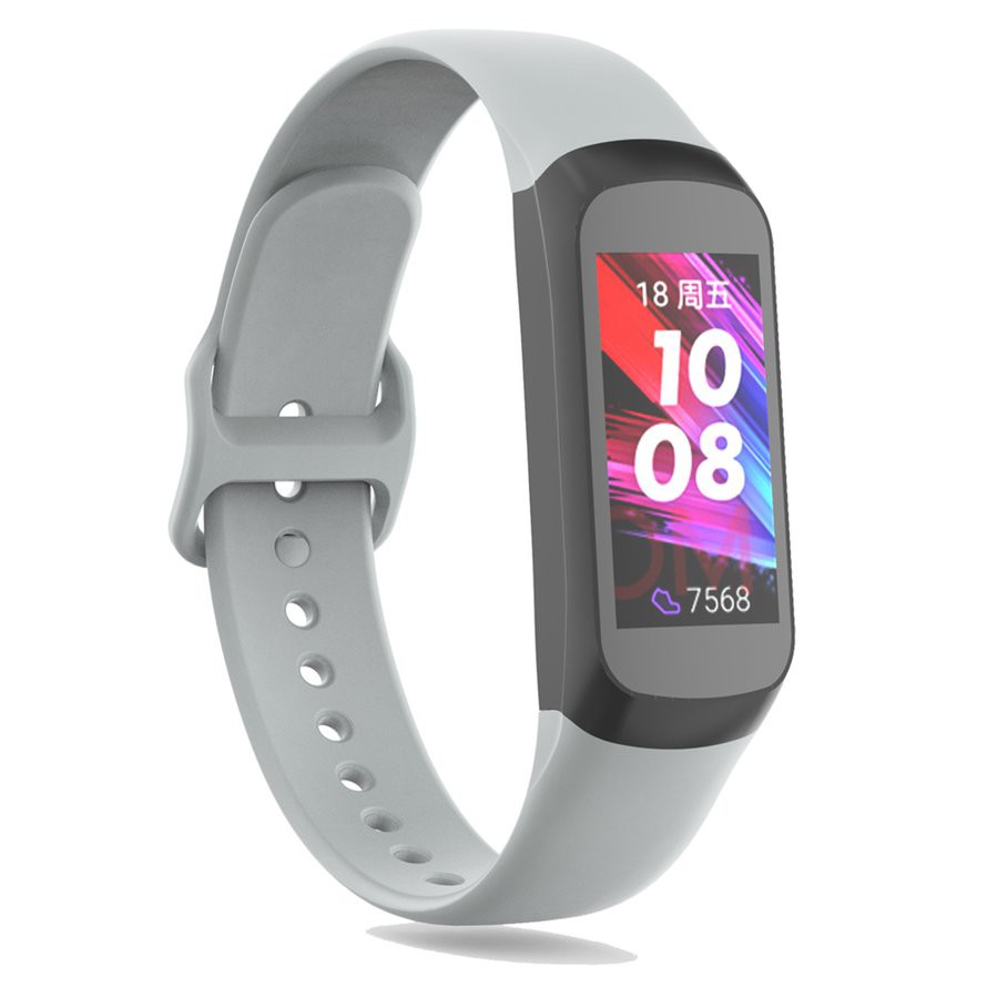 Dây Đeo Thay Thế Cho Đồng Hồ Thông Minh Samsung Galaxy Ht32 Fit Sm-r370