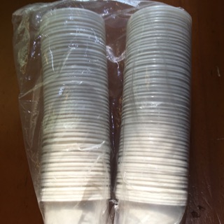 Combo 100 cốc thử nước tiểu