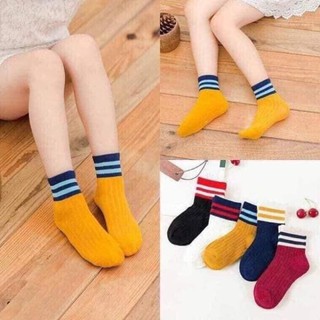 [Xả Kho] tất sác màu trẻ em