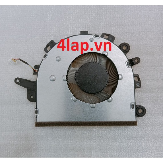 Thay Quạt tản nhiệt CPU laptop Lenovo IdeaPad V15-IKB V15-IWL V15-IIL V15-ADA