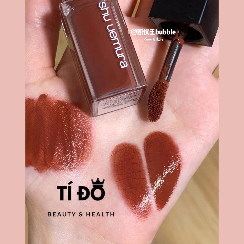 Son Kem SHU Rouge Unlimited Kinu Cream