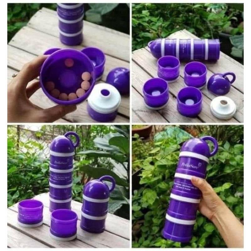 BÌNH CHIA SỮA/ THỨC ĂN CHO BÉ