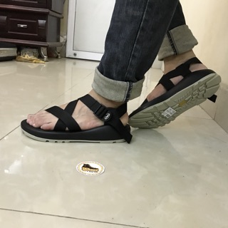 Dép Sandal Chaco đế mềm dẻo không lún