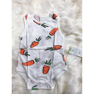 Bộ body 3 lỗ cho bé
