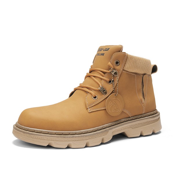 Giày Boot Nam CASUAL GN314 | BigBuy360 - bigbuy360.vn