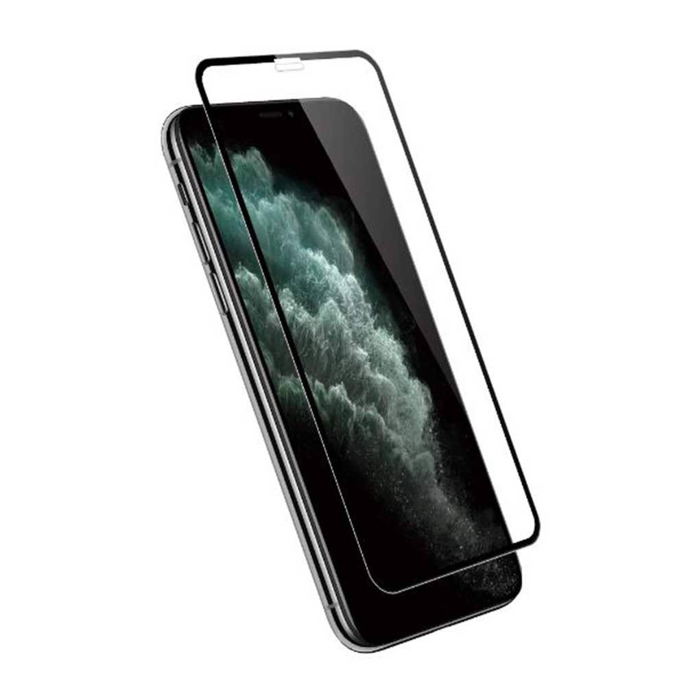 Kính Cường Lực JCPAL 3D ARMOR iPhone 11 Pro Max / 11 Pro / 11 / XS Max / XS / X / XR