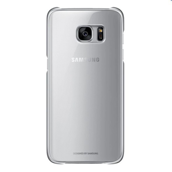 [Freeship HN từ 99k]Ốp lưng Clear Cover cho Galaxy S7