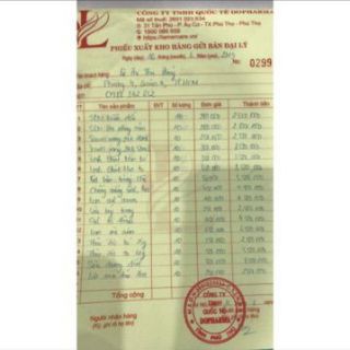 [ mẫu mới] TINH CHẤT MỤN DR.LACIR